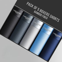 Black/Gray/Gray/Blue/Blue