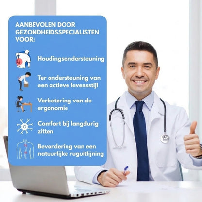 Posture Align Elite Pro ErgoFlex™