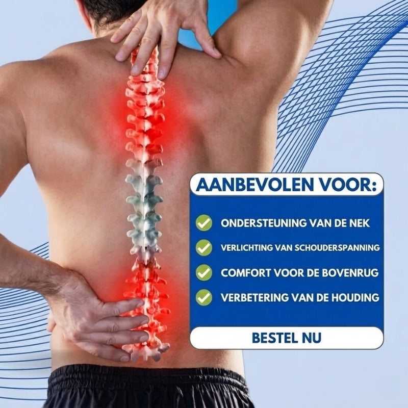 Posture Align Elite Pro ErgoFlex™