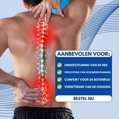 Posture Align Elite Pro ErgoFlex™