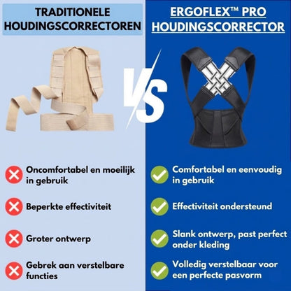 Posture Align Elite Pro ErgoFlex™