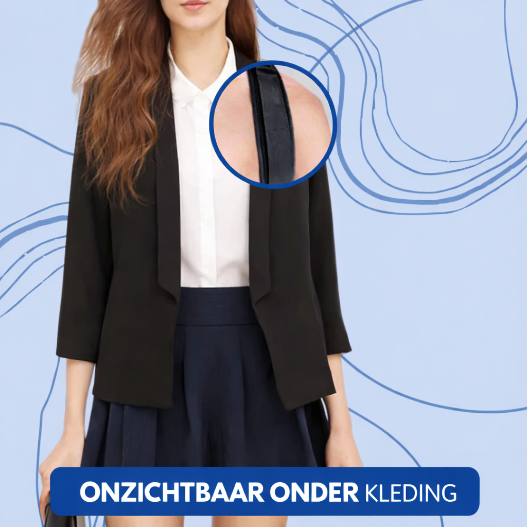 Posture Align Elite Pro ErgoFlex™