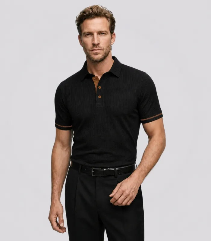 New Victus Softflex Polo
