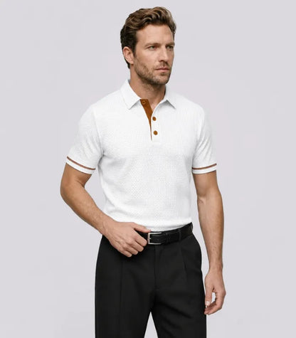 New Victus Softflex Polo