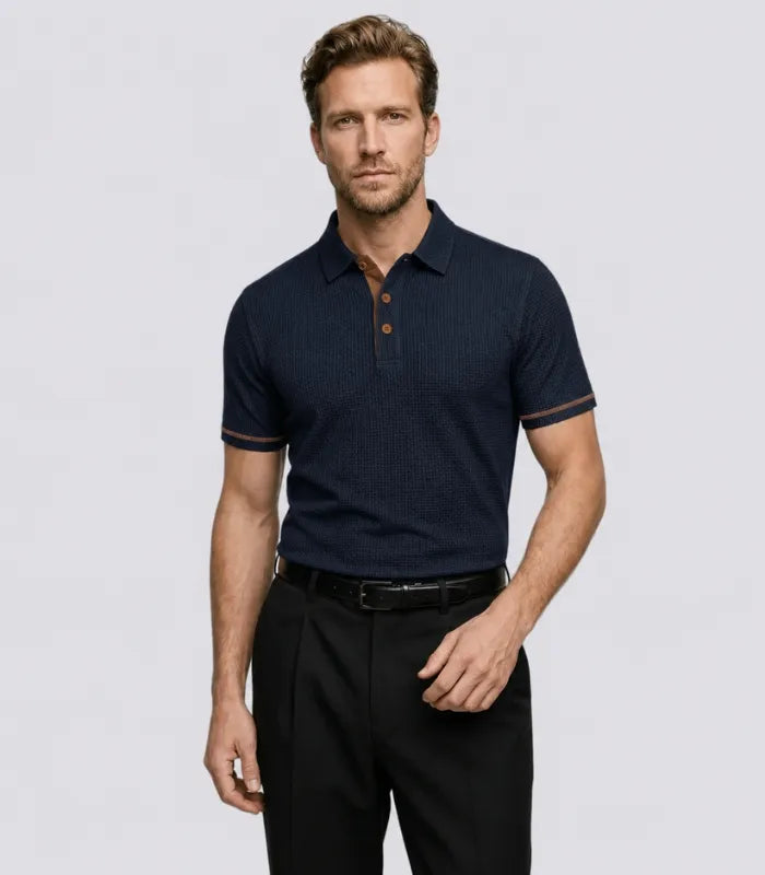 New Victus Softflex Polo