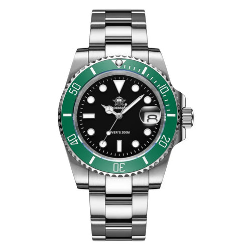 Addiesdive Subwatch