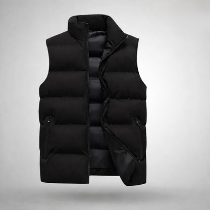 Narellia Vest + Free Sweater