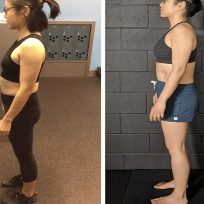 Posture Align Elite Pro ErgoFlex™